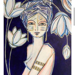 Meet your Posher, Claudia